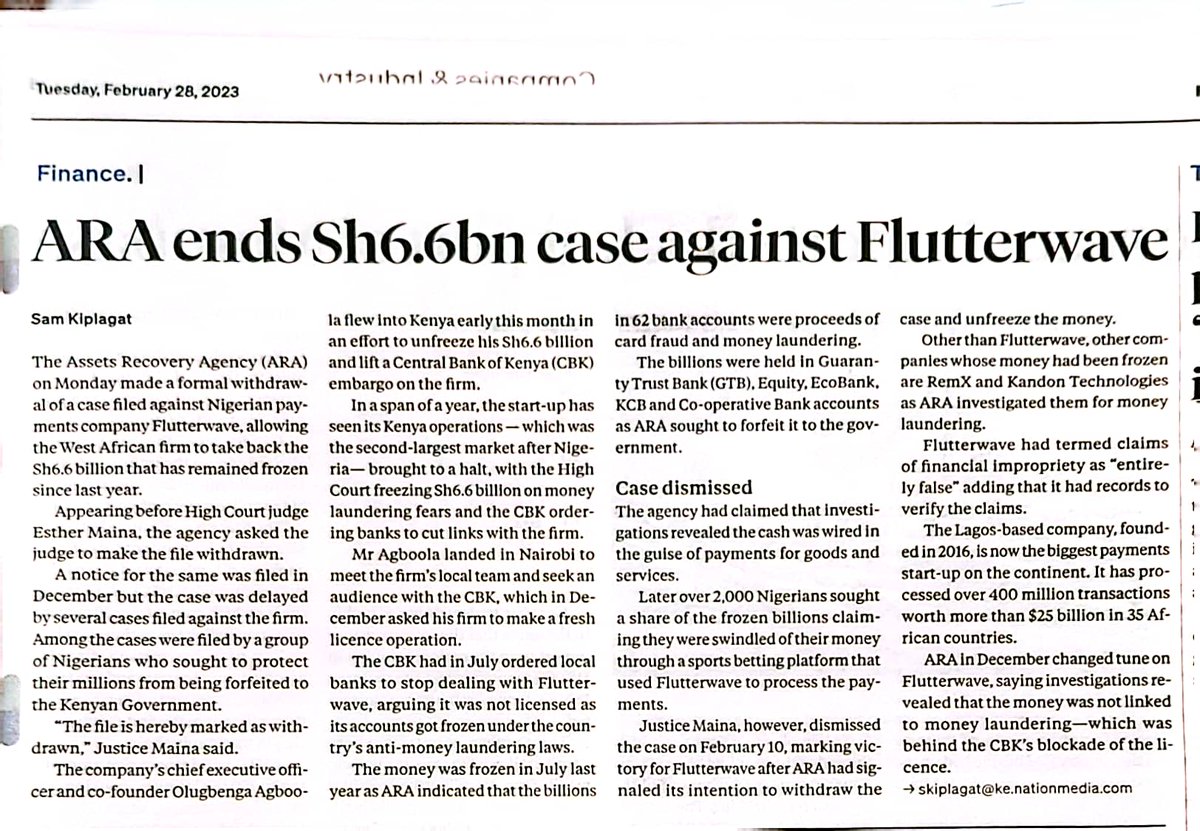 Ahmednasir Abdullahi SC tweet media