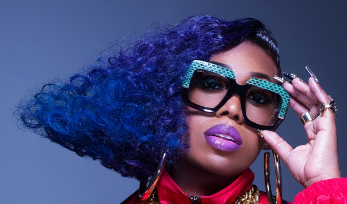 Missy Elliott will follow up Lovers & Friends 2023 in Las Vegas with her own 21+ headlining show on Tuesday, May 9, at the Yaamava' Theater in Highland!

Tickets are on sale now: bit.ly/3SwV0CZ

#missyelliott #yaamavatheater