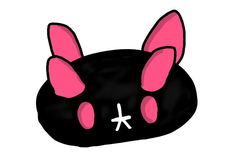 homorepulsive's tweet photo. pyukumuku doodle https://t.co/wyfuTsNXL0