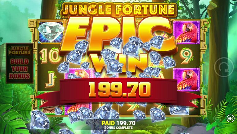 Forget About Winter with Playson’s Bozo Cats, Mammoth Peak: Hold and Win &amp; Blueprint Gaming’s Jungle Fortune Slots