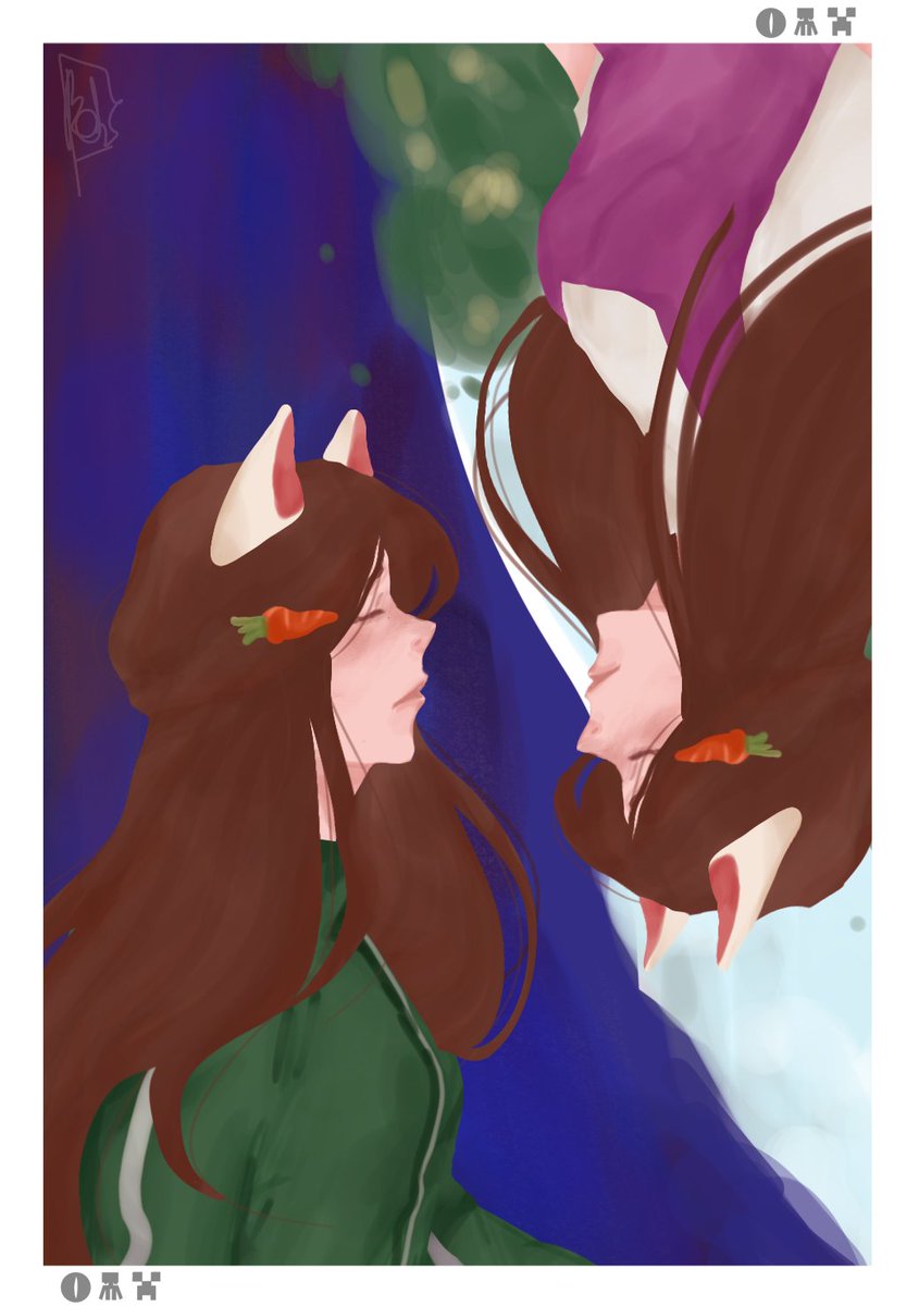 Cokks13's tweet photo. tina michi 
#tinakittenfanart #tinakitten #SquidCraft2 #SquidcraftGames2 #mcyt https://t.co/yhSnHXnvPD