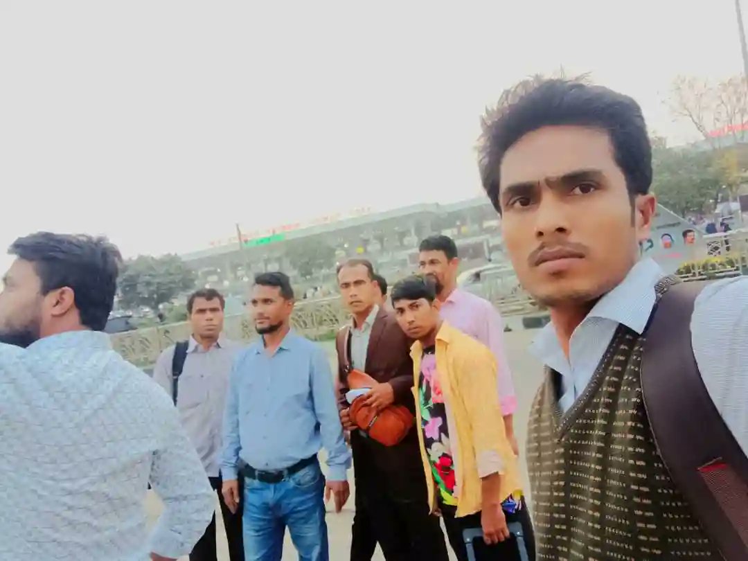 M.A MALEK tweet media