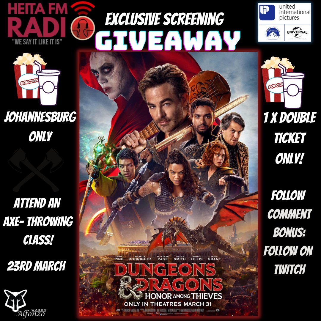 Enricoh Alfonzo🐺 tweet media