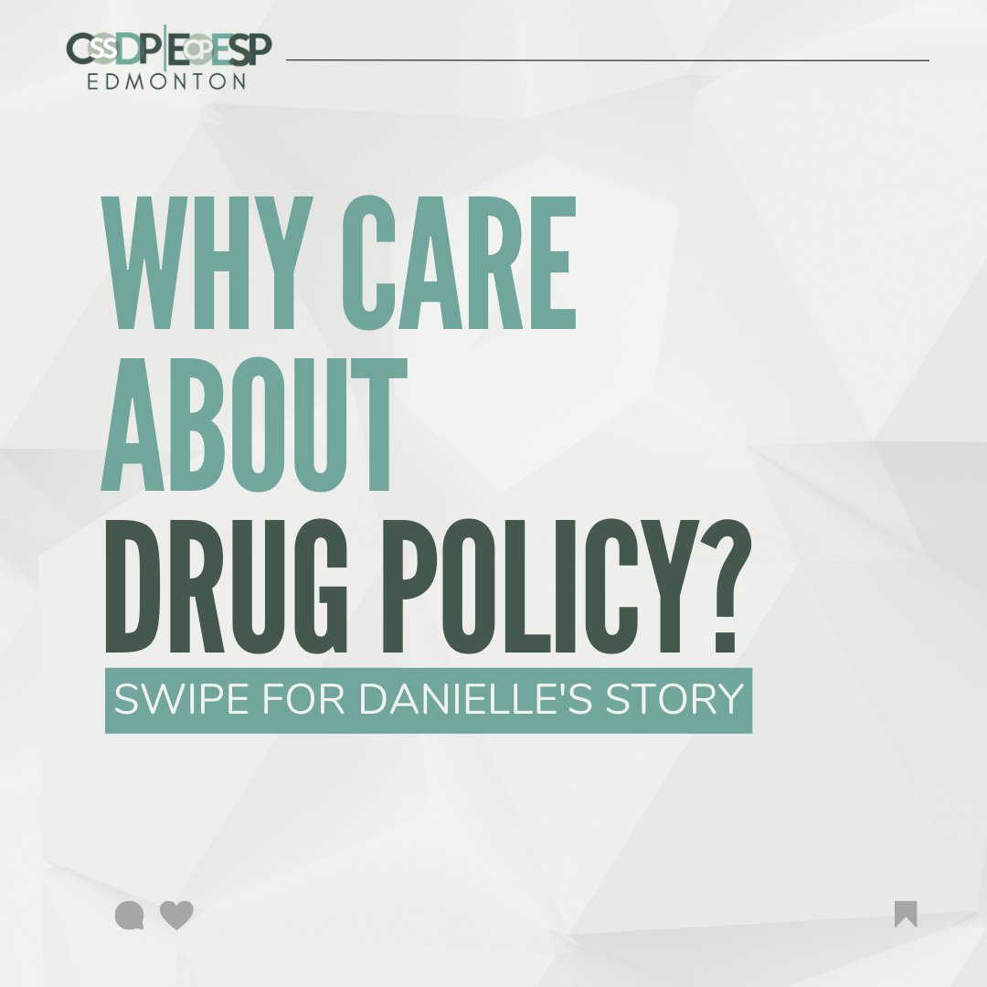 cssdpedmonton's tweet photo. ❗Trigger Warning❗SUBSTANCE USE, OPIOID USE, LOSS | See the resources in our bio for support.

Swipe for our first #WhyICare story of week two of the campaign by Danielle. Submit yours through the link in our bio.

#yeg#harmreduction#drugpolicy#drugadvocacy#cssdp https://t.co/g88HcXBXo2