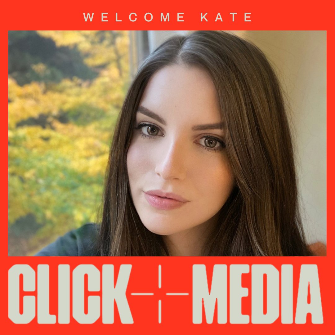 Click Media on Twitter: 