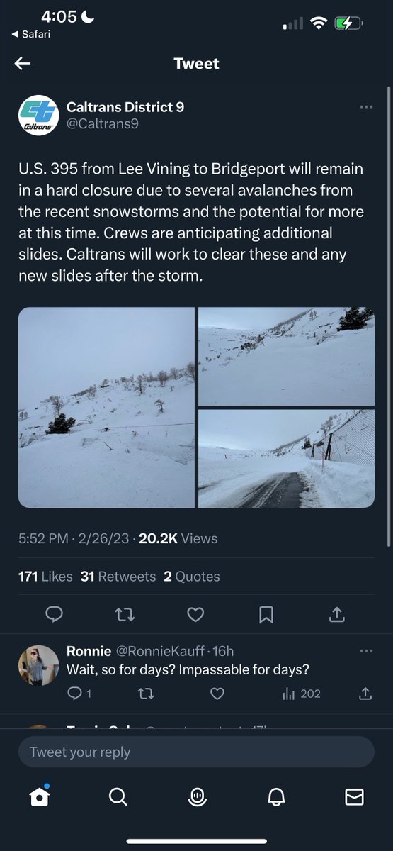 lifeofso's tweet photo. @AirbnbHelp @Airbnb Looking for assistance here - host has not been accommodating but based on AirBnB's policy, these are considered extenuating conditions. Frustrated that not only our weekend plans were affected, but we drove over 40 hours to try to get to our Airbnb (cont) https://t.co/nS53sTv6NE