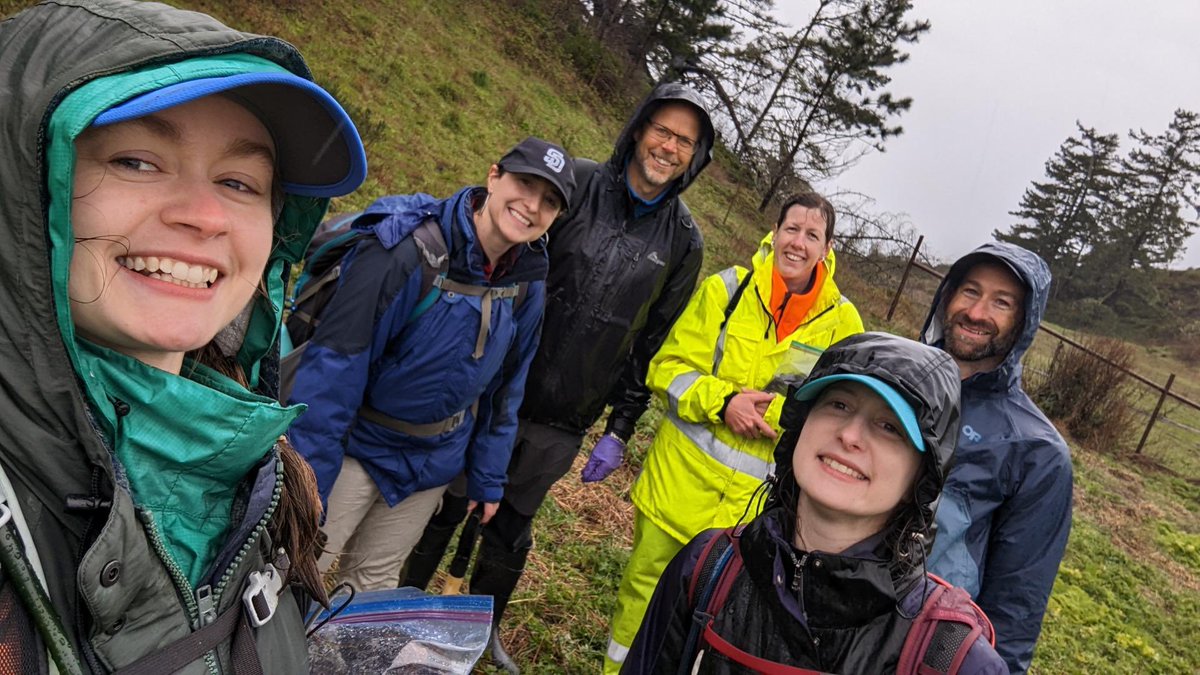 Dr Megan RĂșa (@megrua) on Twitter photo You know whatâs better then sampling in the rain? Sampling in the hail! Big day of sampling for <a href="/MicrobiomeTree/">TreeMicrobiome</a> today! One day weâll see the sun again⊠You know whatâs better then sampling in the rain? Sampling in the hail! Big day of sampling for <a href="/MicrobiomeTree/">TreeMicrobiome</a> today! One day weâll see the sun againâŠ