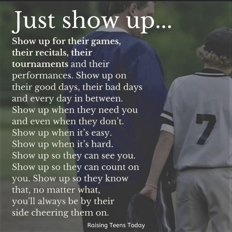 katsmac2's tweet photo. Especially on their bad days! Give them time and your attention #kids need it. https://t.co/DXiY0wSXbL