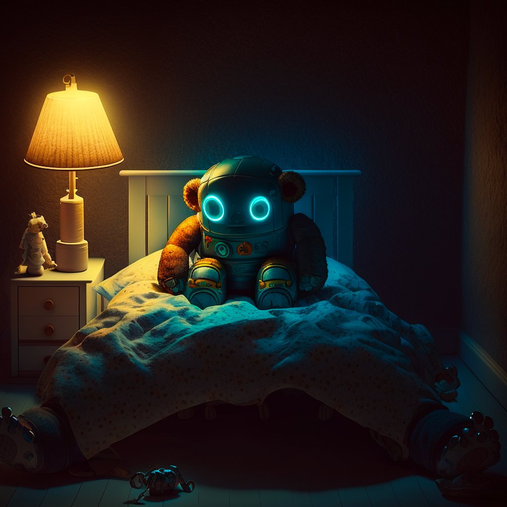 Rest easy tonight, dear #DeezNFT holders. Your unwavering support has been the fuel that drives our passion for creating unique and valuable #NFTs. We couldn't have come this far without you. Sweet dreams and see you soon for more exciting updates!

GN 🌙💫 #cryptoart #digitalart