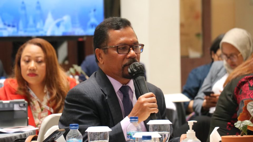 WFD_Indonesia's tweet photo. Some key takeaways from this panel:
✅ Transparency needs to be enforced/acted upon, not just talked about.
✅ Participatory budgeting enables iterative dialogue with citizens—it in turns increases legitimacy of the outcome
✅ Participation must cater to local needs &amp; context. https://t.co/Xnmg20fsUX