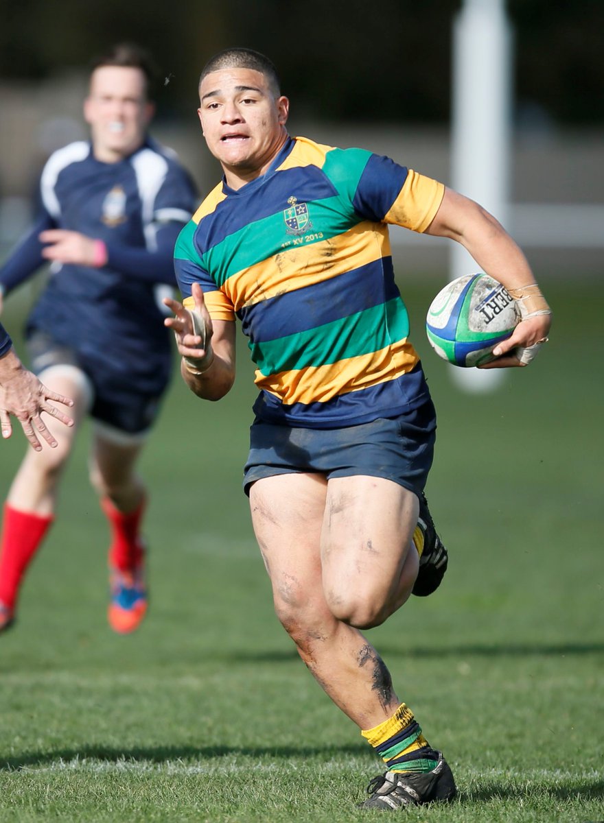 SKCToorak's tweet photo. Congrats to Sione Tuipulotu (Class of '14) on representing Scotland at the Six Nations Champs. After incredible performances for the SKC First XV, Melb Rebels, Glasgow Warriors &amp; in the Japanese Top League, it’s great to see Sione in one of Rugby’s most prestigious &amp; elite comps https://t.co/2sh45ad5KS