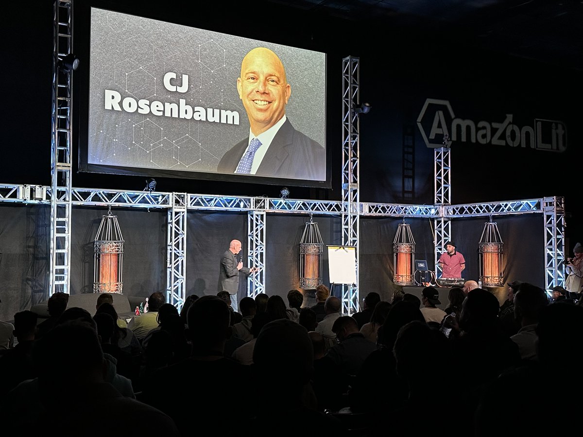 ecomprofitpath's tweet photo. CJ Rosenbaum “The Legal Side of Account Health” Business Growth Hacks Live, 2023

#ASDLV #ASDLV2023 #ASDmarketweek https://t.co/LvjcDOWmFS