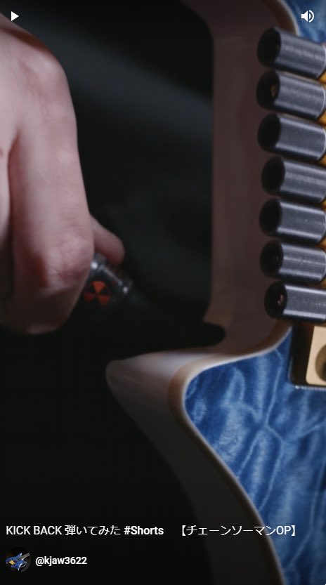 今日YouTubeに動画あっぷ

あ、僕のチャンネル作ったやつです。