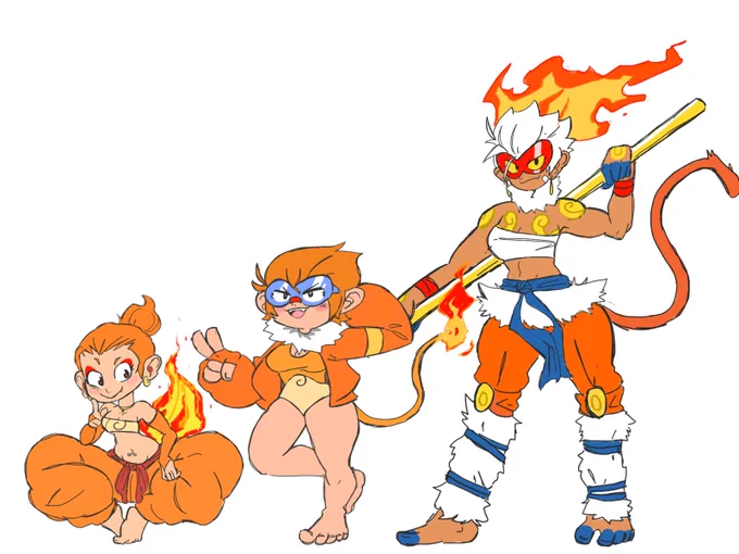 BEFORE THE DAY ENDS!I'm resharing my girls for #PokemonDay 
