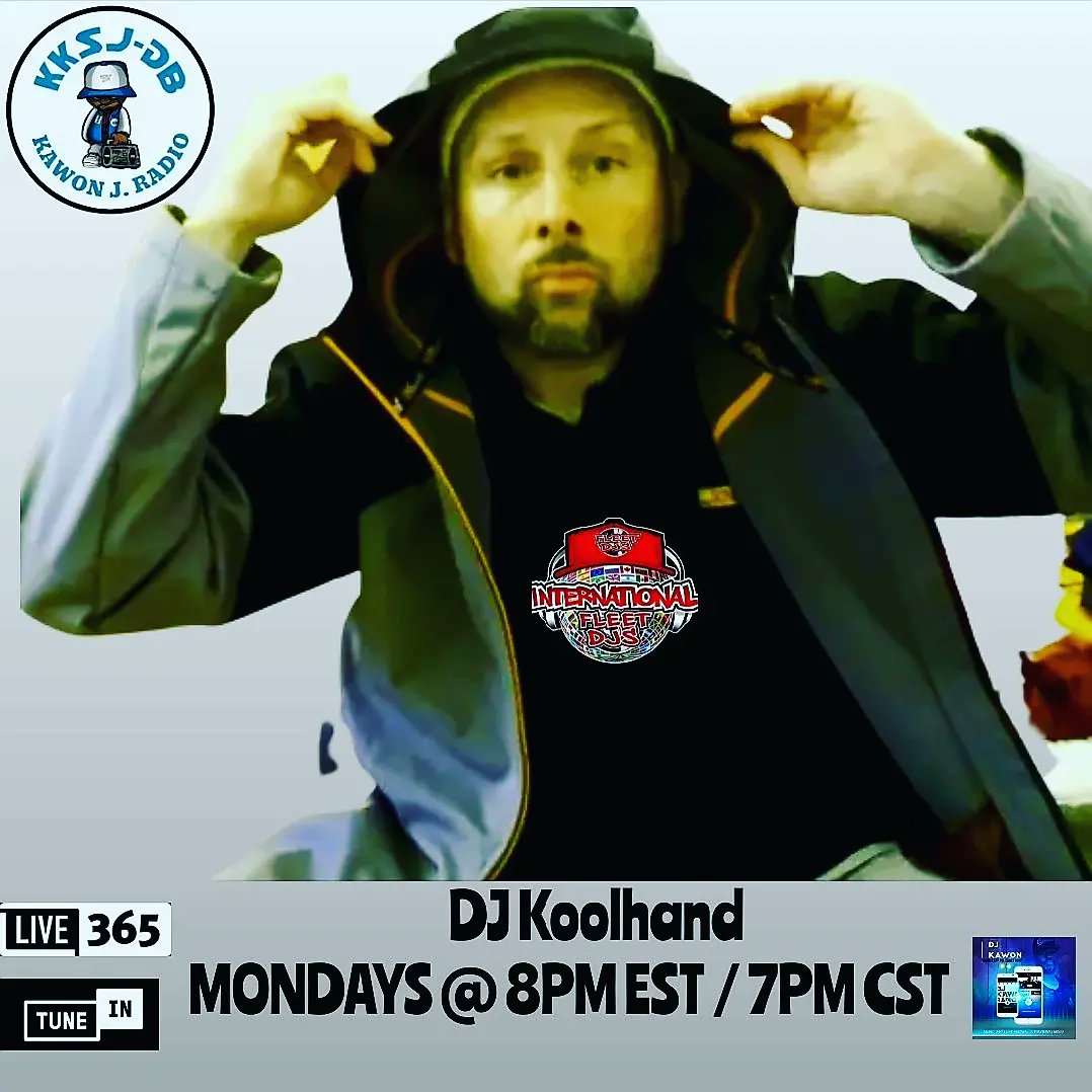 DJKoolhand's tweet photo. Every Monday Night!
Check out @SOUTHSIDEMIKO
"FOUL" #inthamixx! https://t.co/2wxWps9jyk