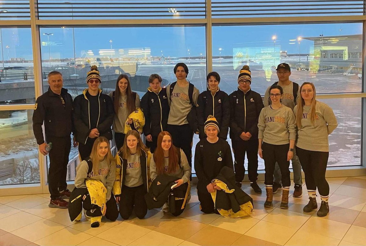 Canada Winter Games....And They're Off! - mailchi.mp/2765a790e2da/c…