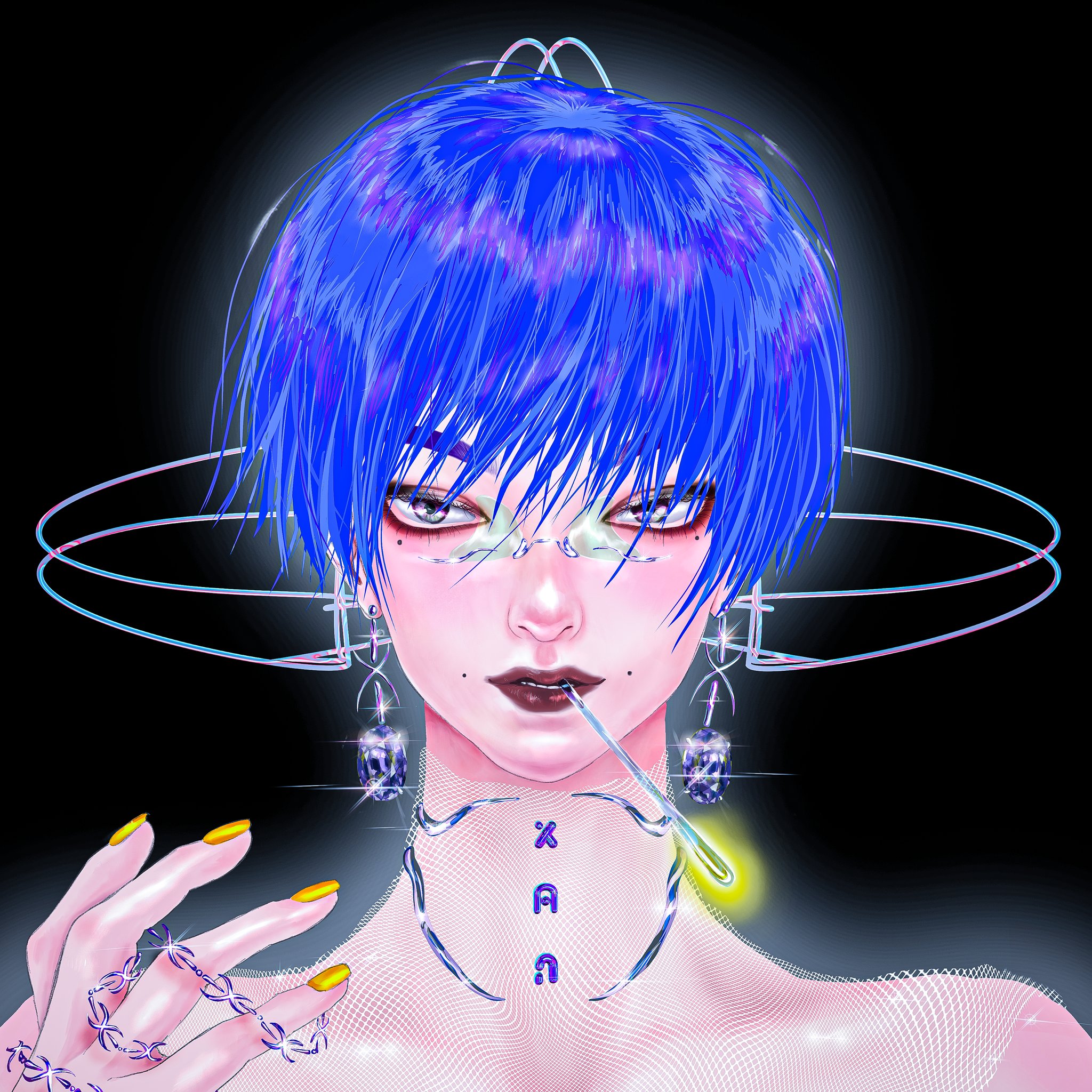 斬斬 - البحث / X
