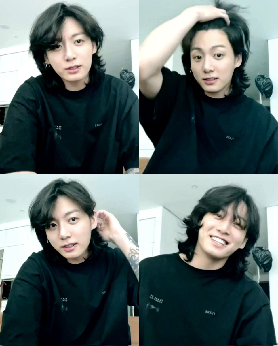 taebokkiii's tweet photo. JUNGKOOK LIVE!! 🤍 https://t.co/tAHoeiSQL4