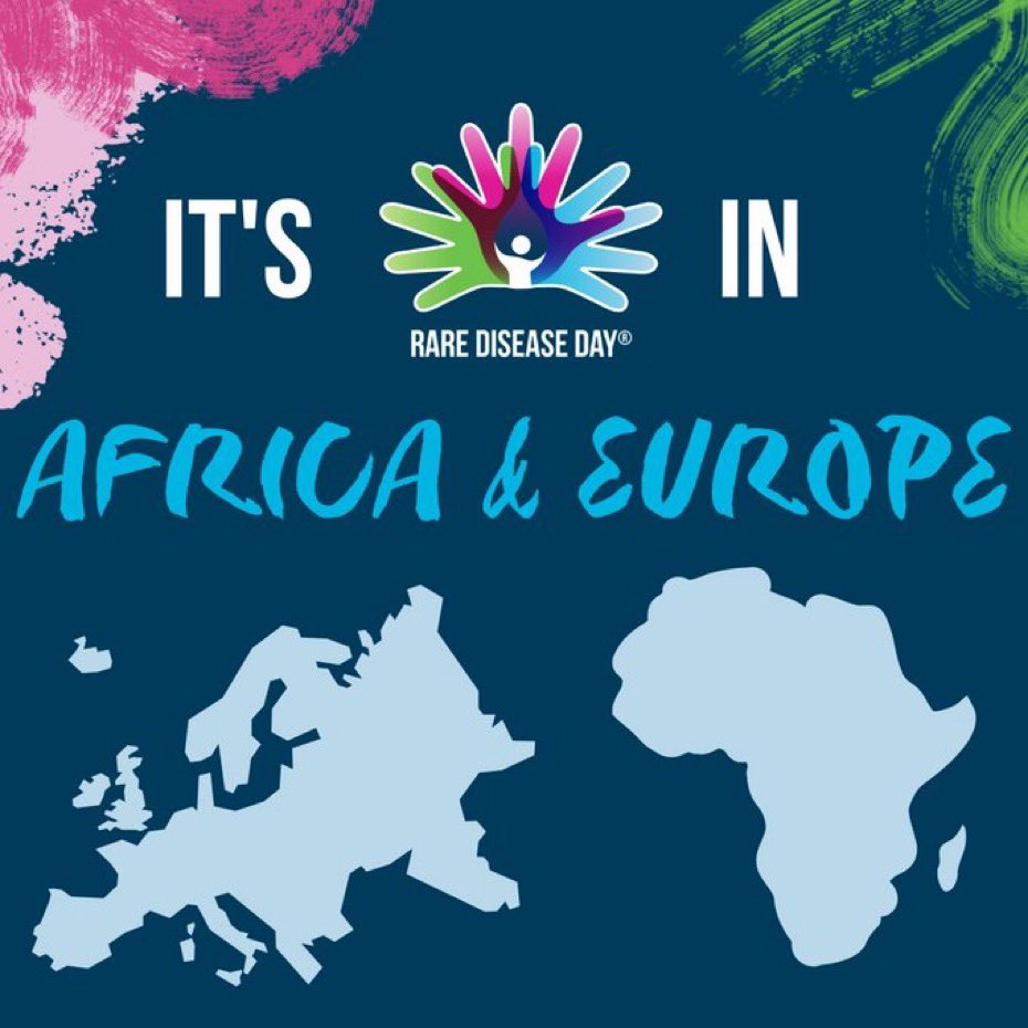 GomeraM's tweet photo. Today on World #RareDiseaseDay, I stand with fellow rare disease patients. Let's advocate for better care and support each other. Join me in raising awareness and learning about my experience with Glossopharyngeal Neuralgia👇🏿
https://t.co/5i94OAwHyW
#KeepPerspective #NeverGiveUp https://t.co/toerqFWvhM