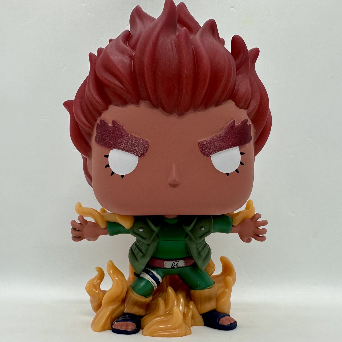 MarcTheLlama91's tweet photo. ๐ฅ๐ฅ๐ฅ๐ฎโ๐จ
@funko #mightguy #naruto #narutoshippuden #crunchyroll #dc #funko25 #chase #funkodeluxe #glow #funkocooler #marcthellama91 #steelbook #anime #funkopop #funko #funkosoda #figpin #qfig #pin #comic #nerd #art #fyp https://t.co/G7Ksb8UKHK