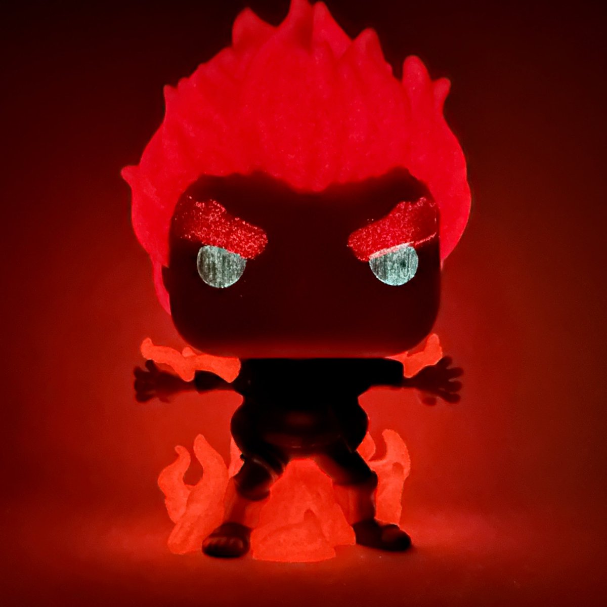 MarcTheLlama91's tweet photo. ๐ฅ๐ฅ๐ฅ๐ฎโ๐จ
@funko #mightguy #naruto #narutoshippuden #crunchyroll #dc #funko25 #chase #funkodeluxe #glow #funkocooler #marcthellama91 #steelbook #anime #funkopop #funko #funkosoda #figpin #qfig #pin #comic #nerd #art #fyp https://t.co/G7Ksb8UKHK