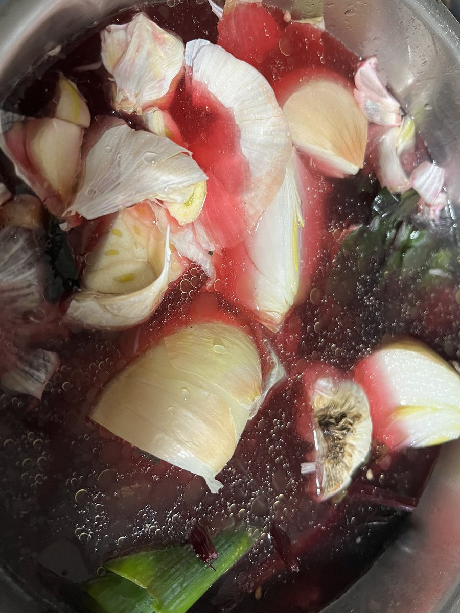 bmaas287's tweet photo. Soooo… #freecooking happened… I am apparently making pink chicken taco soup because I added beer greens for the broth mixture. Hahahahaha love it 😍 https://t.co/WMhI9hpZJH