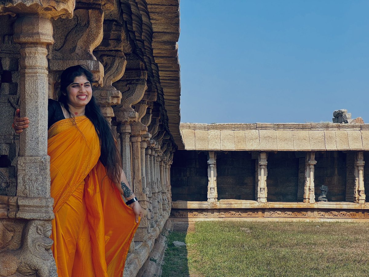 Shruthi Thumbri 🇮🇳 on Twitter: