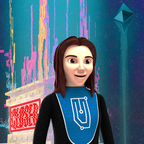 BankersNFTBot's tweet photo. #UnbankedHQ #BankersNFT 802 has been moved
from: 325794 to: 82d927

tx info: https://t.co/6OOc8lQktj
#nft #nfts #crypto https://t.co/NpaRsGBTYj