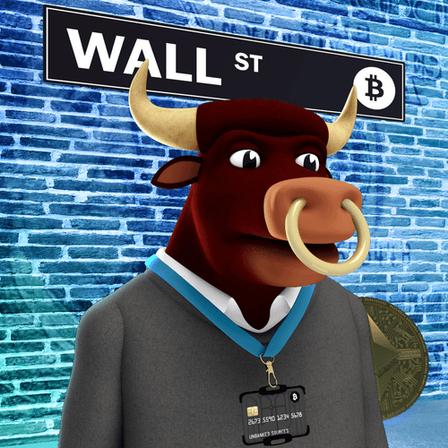 BankersNFTBot's tweet photo. #UnbankedHQ #BankersNFT 801 has been moved
from: 325794 to: 82d927

tx info: https://t.co/6OOc8lQktj
#nft #nfts #crypto https://t.co/vlcnBed5ro