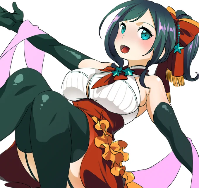 ご報告作画のフォーゲルとお手伝いのルゼ(金髪の方)と女性二人で頑張ることになりましたルゼは数か月前からいろいろやってくれているので作品に影響はありません今後ともよろしくお願い申し上げます。ゲル子ルゼ 