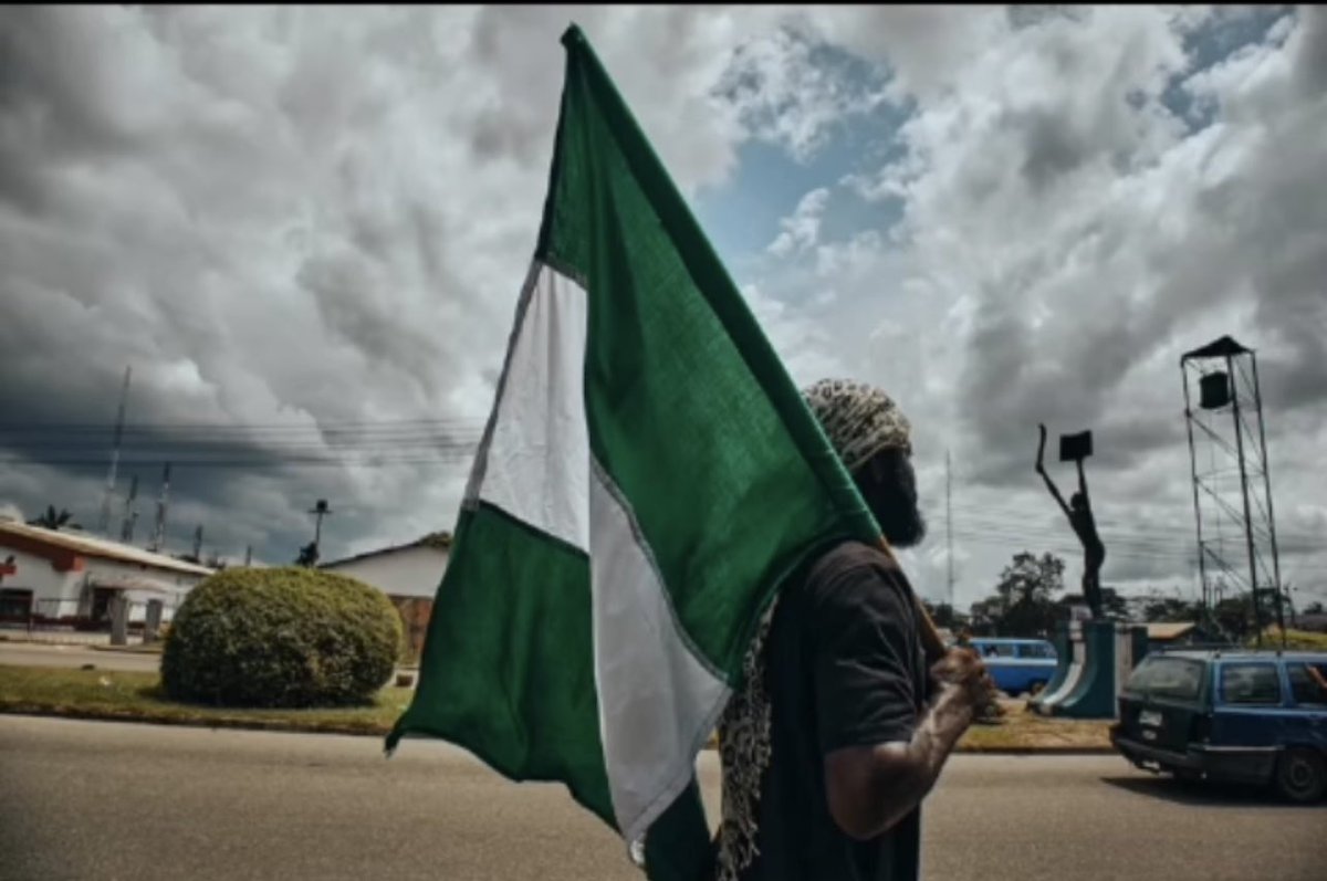 bobofelima's tweet photo. Ilu le KOKO ki Oluwa so Ilu dero ,Amin 
Let there be peace #peace https://t.co/hjehgK9xYj