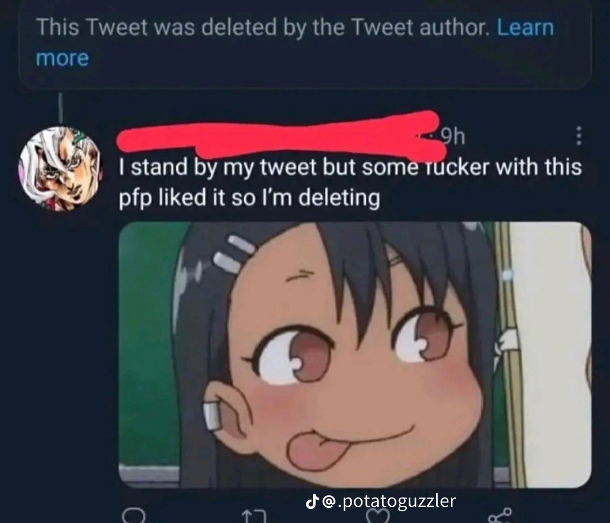 child neglect tweet media