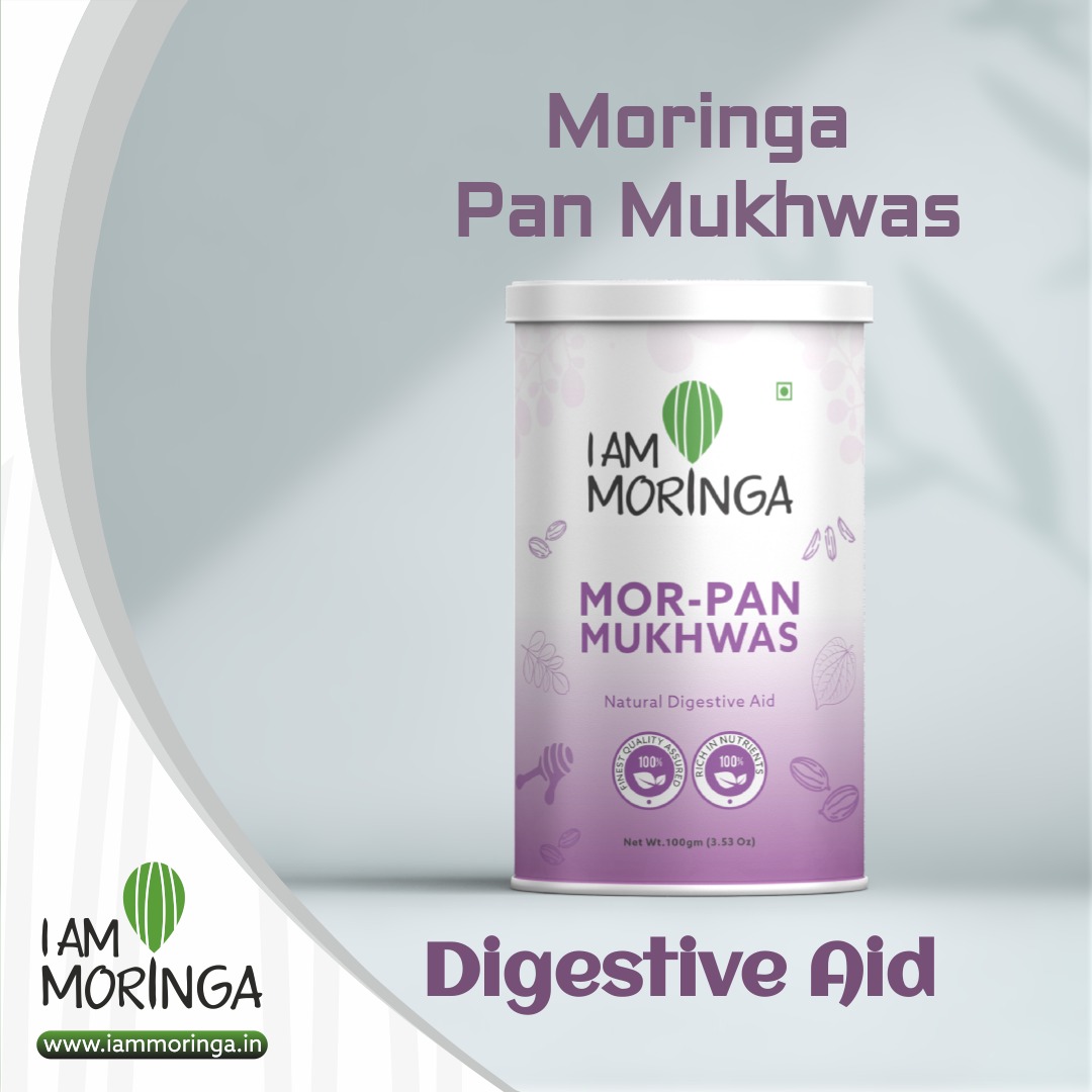 IAmMoringa's tweet photo. Hey friends, check out this amazing Moringa Pan Mukhwas! 

#iam_moringa #Moringa

 #vegan #healthish #healthy #health #cleanfood #healthyish #healthyfood #healthit #healthylifestyle #healthbenefits #food #nutrition #foodsupplement #plantmedicine #healthyliving https://t.co/WgwMgHUkb6