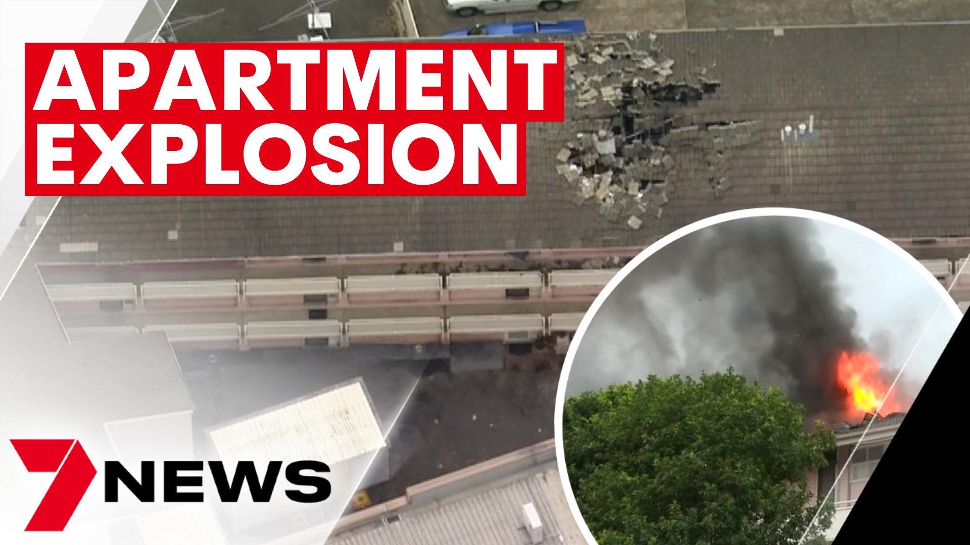 7NEWS Sydney on Twitter "Police have established a crime scene around