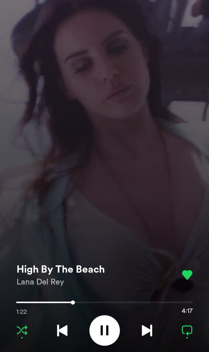 Adriakss's tweet photo. My 4 lana songs im obsessed with atm,,✊ https://t.co/q96JNi6OD8
