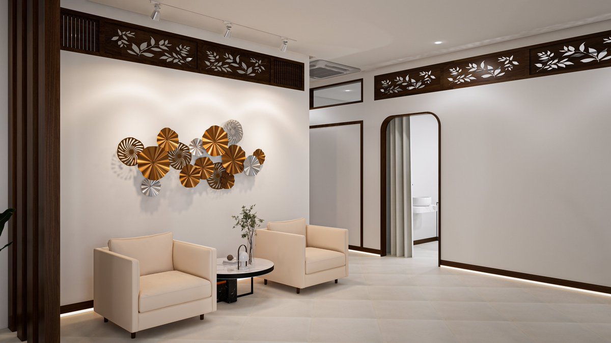 Alfahome50's tweet image. Project : Spa Rosereve
Location: Da Nang, Viet Nam
Year :2022
Design &amp;amp; Construction : @Alfahome50 
#Alphahome #Design #construction #architect #exteriordesign #moderndesign #3Ddesign