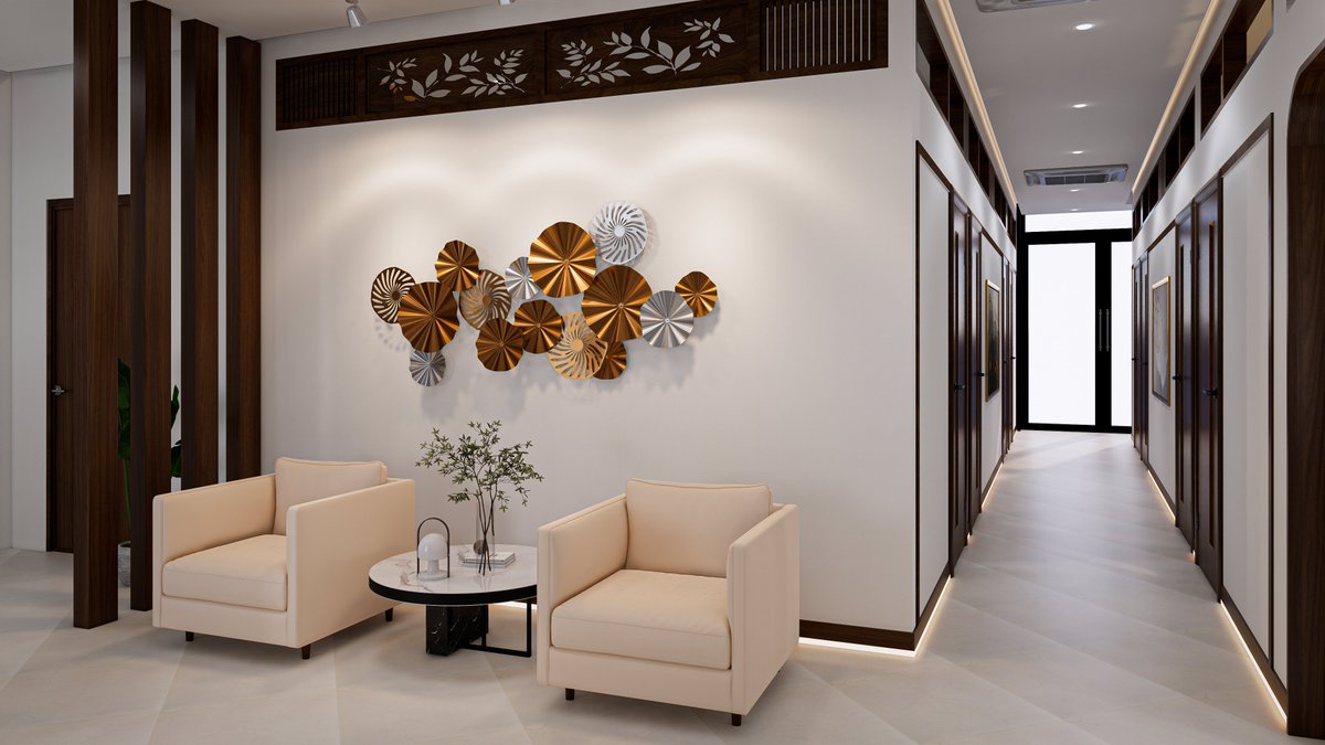 Alfahome50's tweet image. Project : Spa Rosereve
Location: Da Nang, Viet Nam
Year :2022
Design &amp;amp; Construction : @Alfahome50 
#Alphahome #Design #construction #architect #exteriordesign #moderndesign #3Ddesign