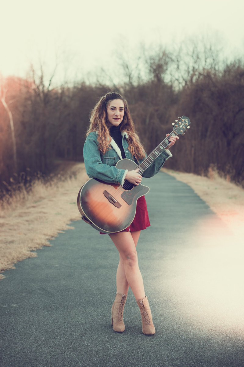 Watch the brand new episode of 1 On 1 In 10 on Tuesday, February 28th at 6pm EST <a href="/ayasha7/">Ayasha Tabi 🔌 ⚡</a> interviews Music Artist Sarah Martin discussing her musical journey, career, new music, and more urbansocialitesnj.com #newepisode #BrandNew #Tuesday #musicartist #1on1In10