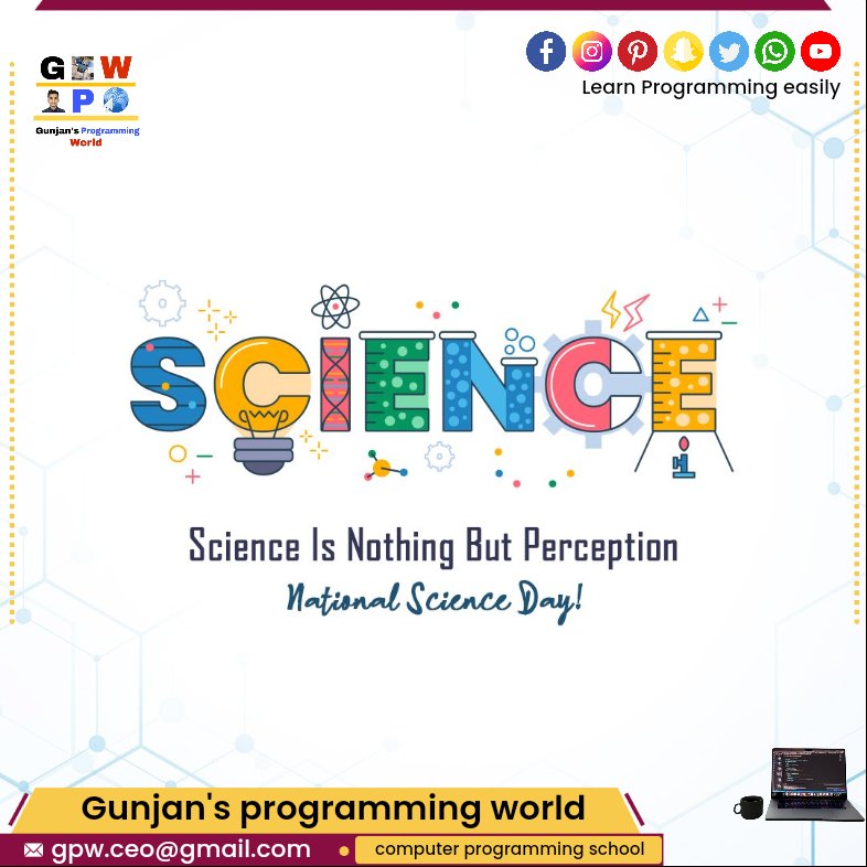 Gunjan's Programming World™👁‍🗨 tweet media