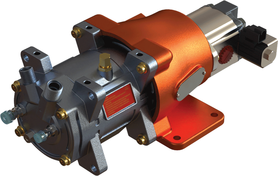 Our Generation II Hydraulic Drive compressor family offers a plug-and-play solution for every heavy-equipment asset AC problem. Designed for universal applications and freedom of installation, it’s exactly what you’ve been looking for.

unicla.hk/the-best-hydra…