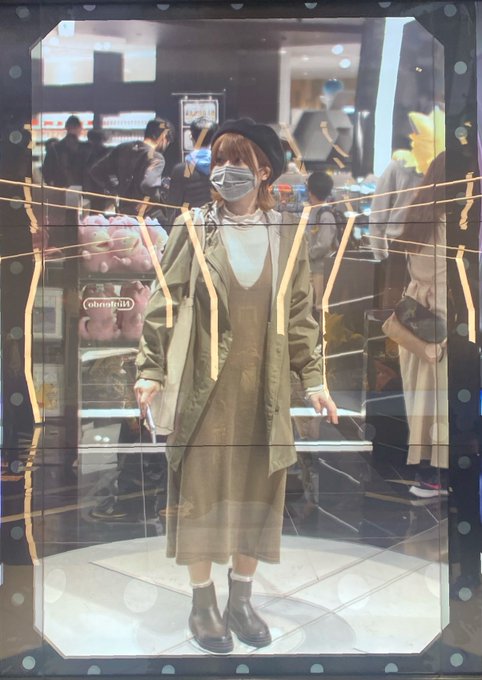 コスプレイヤークエのTwitter画像2