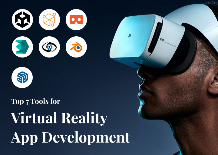 etelligens's tweet photo. Top 7 Tools For Virtual Reality App Development
https://t.co/dAINSCLisG
#virtualreality #appdevelopment #vrtools #Etelligens https://t.co/wUIttoSJqr