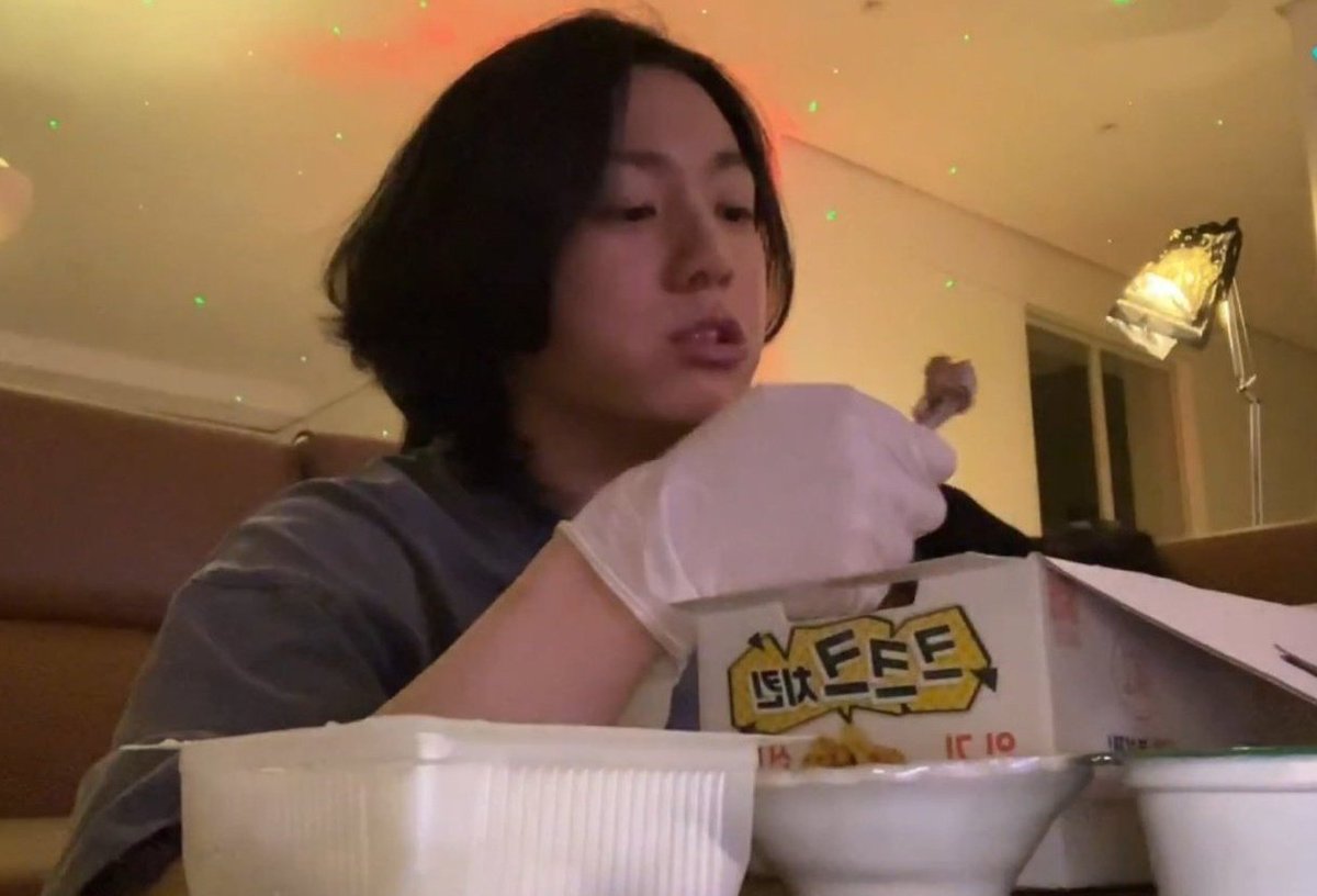 O613file's tweet image. so this is love