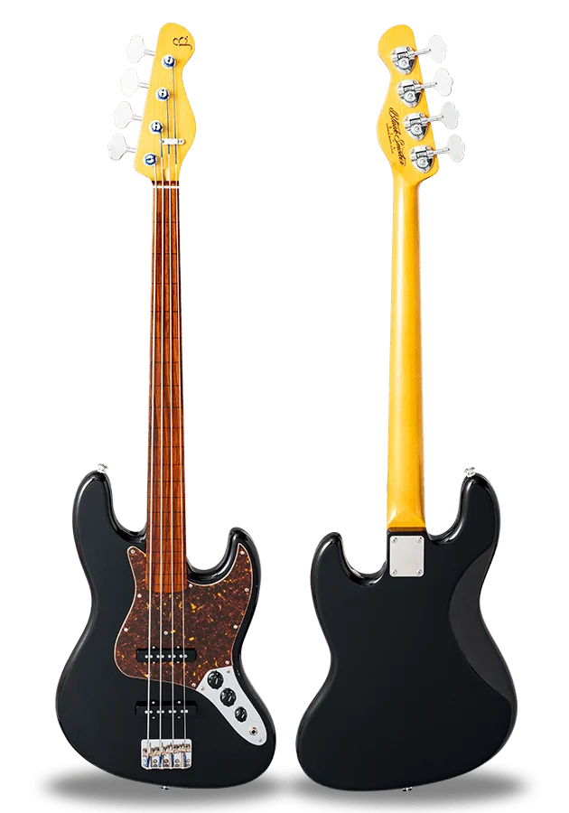 Black Smoker Guitar on X: 