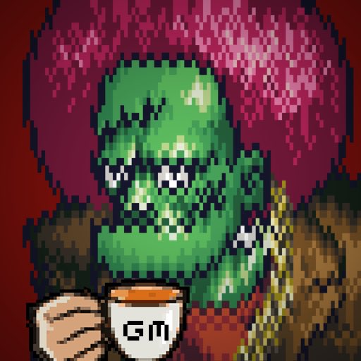 GM! NFT gang! Let's kick off the day with some dope NFT trades.

Designed by <a href="/Official_1Combo/">1Combo</a> #GM #LFG