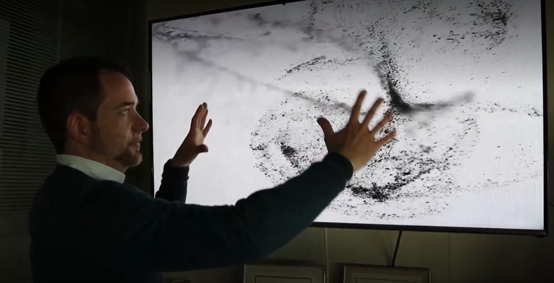 IBECBarcelona's tweet image. El Samuel Sánchez, investigador de l&apos;IBEC i fundador acadèmic de Nanobots Therapeutics, és pioner mundial en l’ús de #nanorobots per aplicacions mèdiques. La tecnologia desenvolupada ha comptat també amb el suport de la Fundació &quot;la Caixa&quot;.
@SamuelNanobots  @FundlaCaixa.