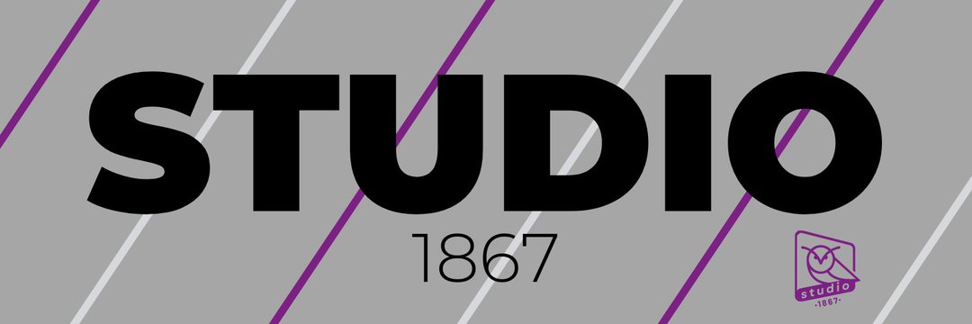 Studio1867's tweet image. Coming soon 💜⚪🦉

#swfc