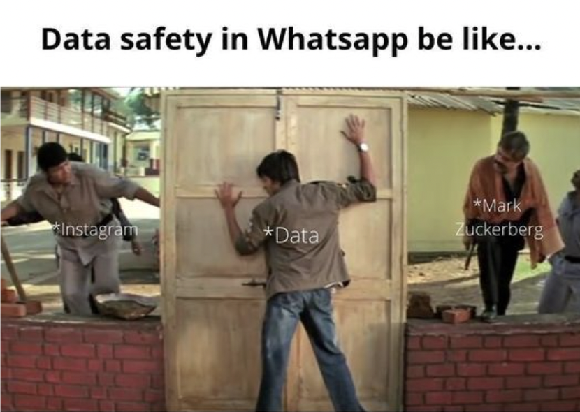 WireMin's tweet image. WireMin: Fancy a cup of tea at my place?😉

#FreedomFromControl #decentralzied #TwitterFiles4 #Web3 #AndrewTate #cybersecuritytips #LastPass #Hacked #cybersecurity #privacy #security #web3community #facebook #meta #twitter #telegram #threema #MWC #whatsapp #signal