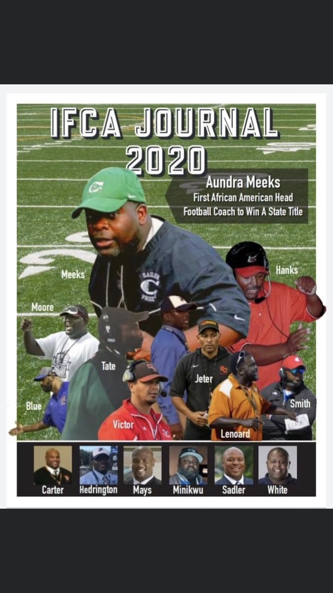 AundraMeeks's tweet image. Make a Difference….