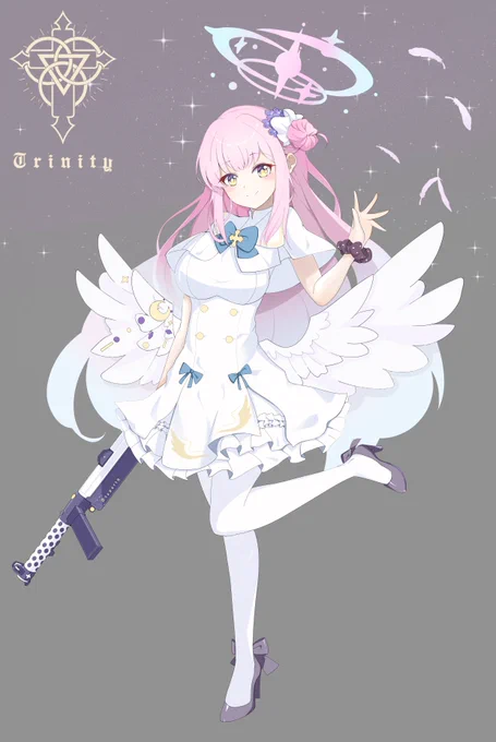 #ブルアカ 